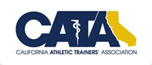 California Community College Athletic Trainers Association Logo