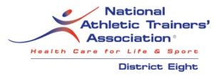NATA District Eight Logo