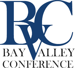 Bay Valley Athletic Conference Logo