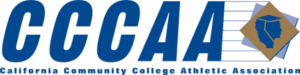 California Community College Athletics Association Logo