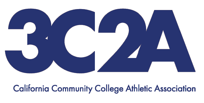 California Community College Athletics Association Logo