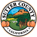 Sutter County logo