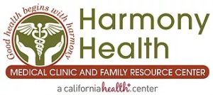 Harmony Health logo