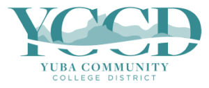  yuba community college district logo