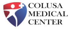 Colusa Medical Center logo