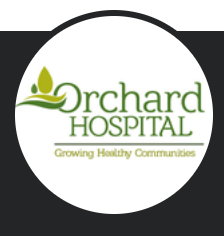 Orchard Hospital Gridley