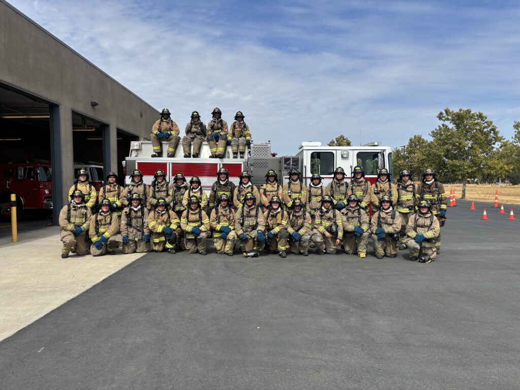 Academy 48
