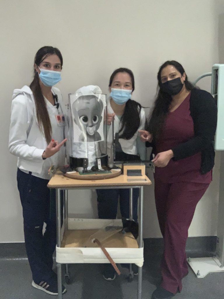 Academic Calendars Radiologic Technology Program