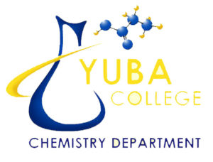 chemistry Department Logo
