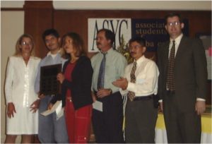 2003 Recipients
