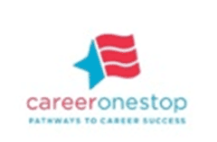 Career One Stop Logo