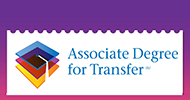 Visit the Assoicates Degree For Transfer Website