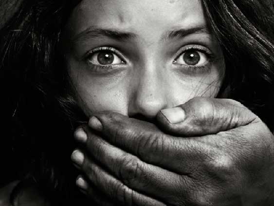 Human Trafficking