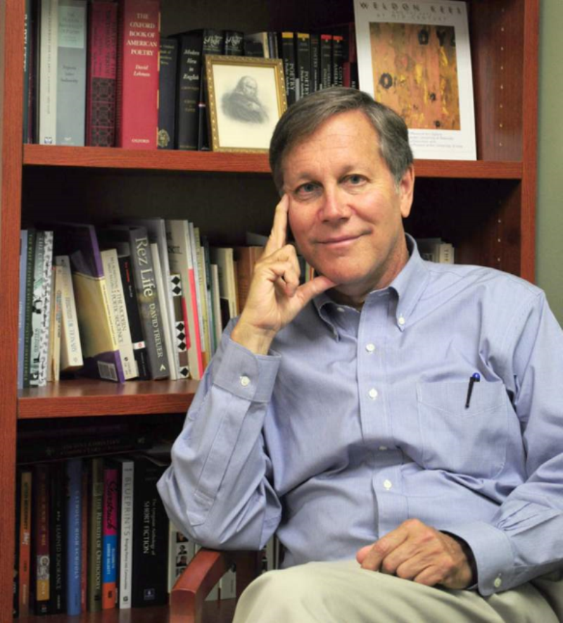 Photo of Dana Gioia