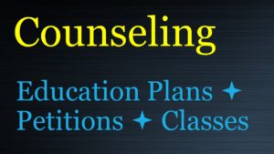Link to Counseling