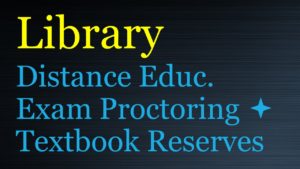 Link to Library