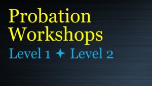 Link to Probation Workshops