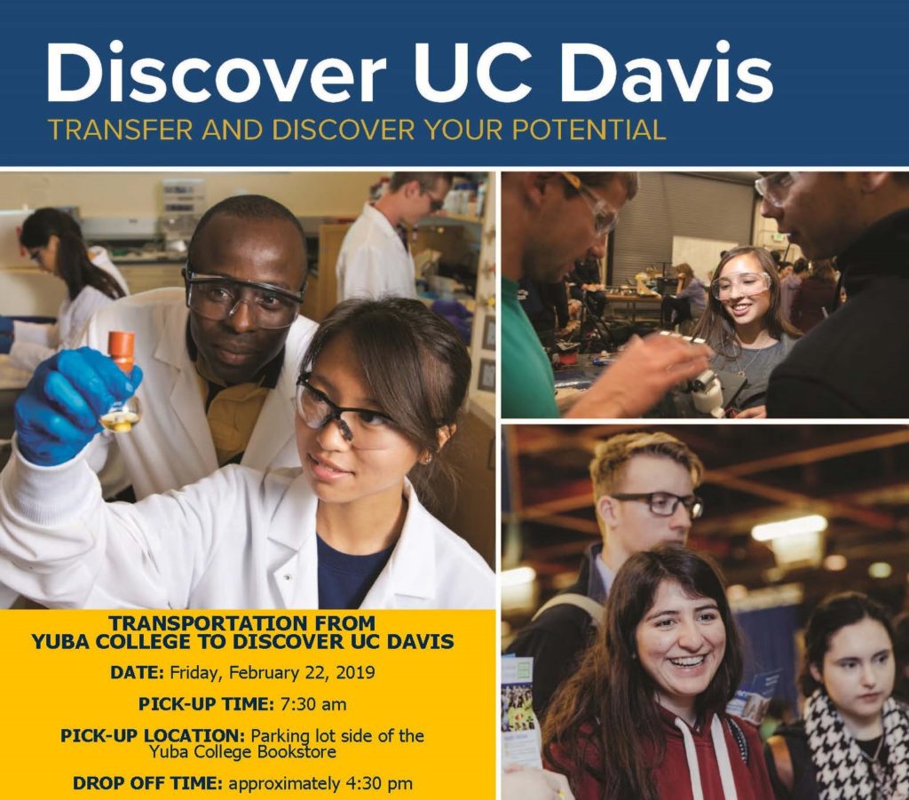 Dating uc davis