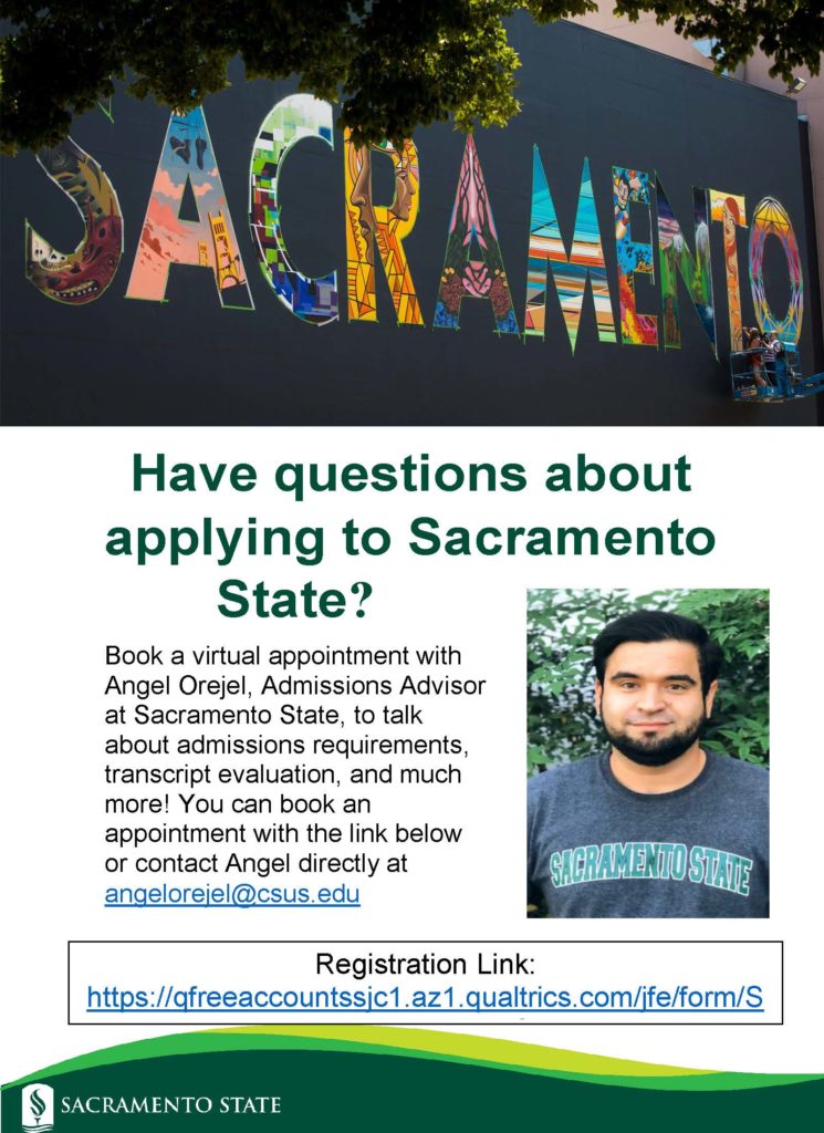 Sacramento State Academic Calendar Fall 2022 April 2022 Calendar