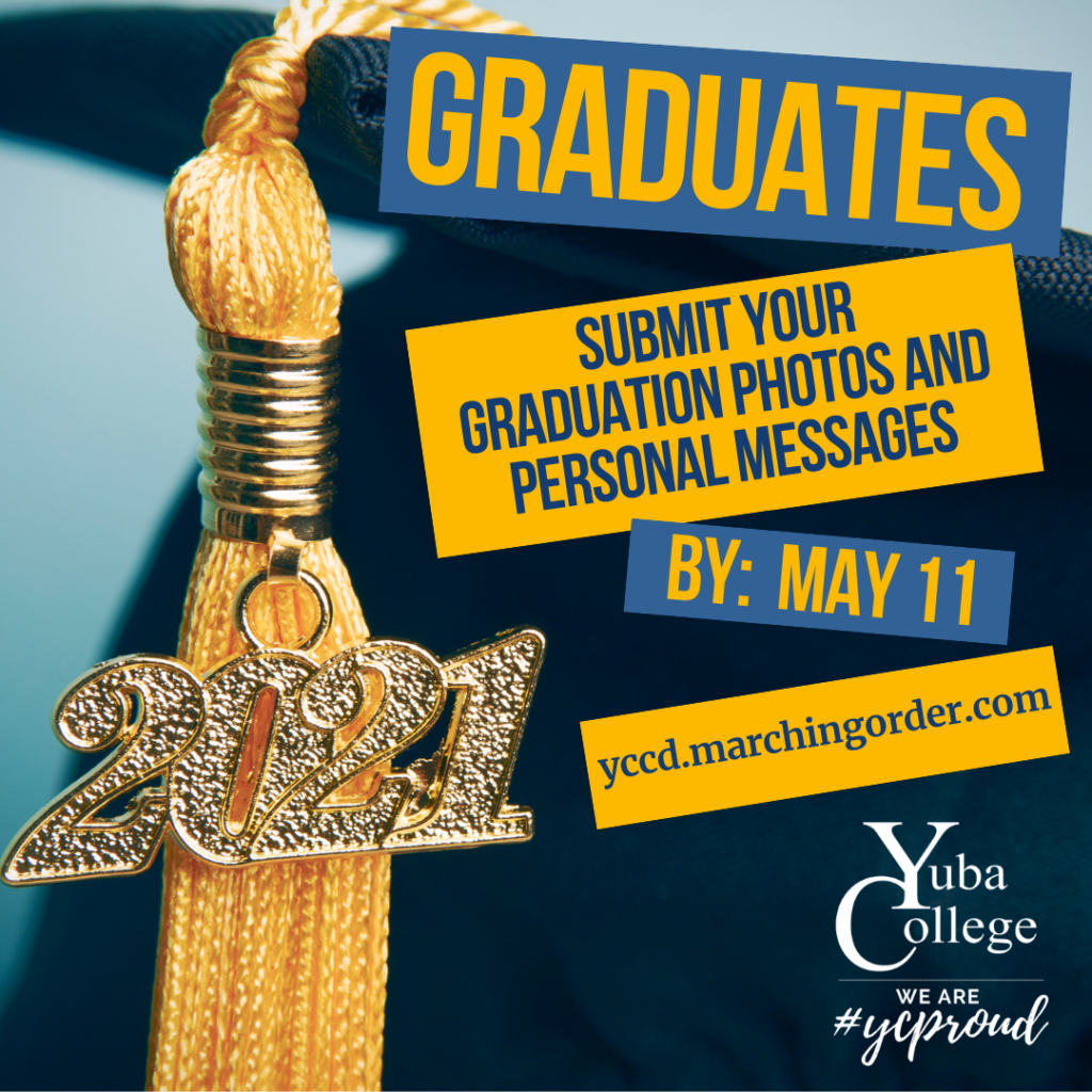 Virtual Commencement Ceremony Grad Photos
