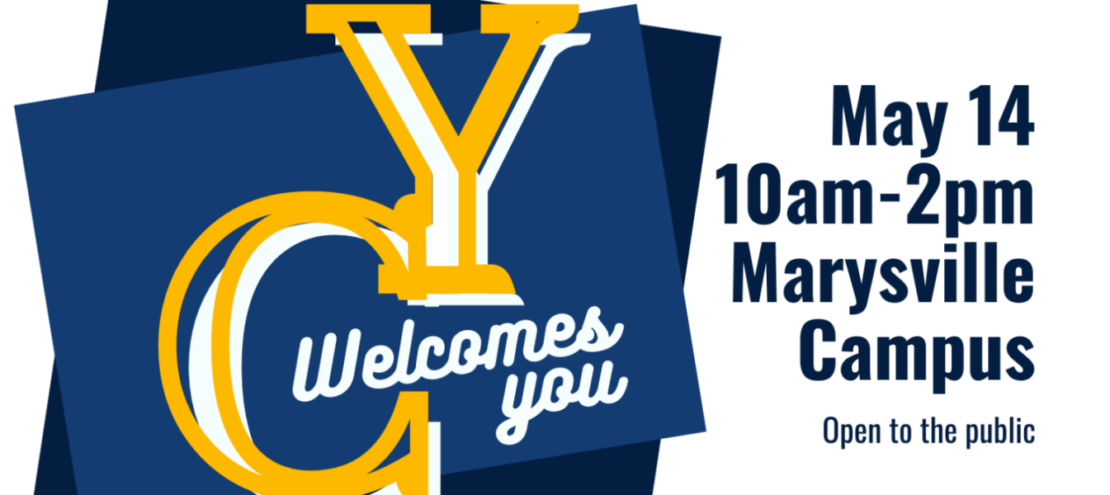 Open House YC Welcomes You to our Marysville Campus