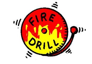 Fire Drill