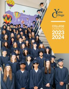 Catalog | Yuba College