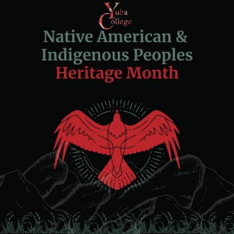 Native American Month