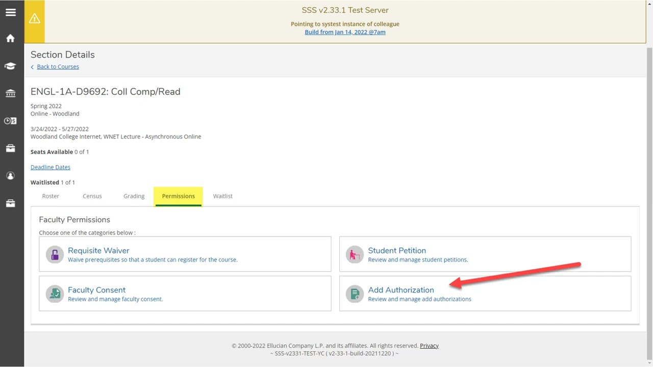 Employees Yuba College